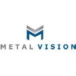 Metal Vision Logo