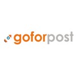 GoForPost Logo