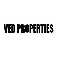 Ved Properties Logo