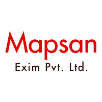 Mapsan Exim Pvt. Ltd.