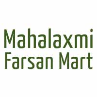 Mahalaxmi Farsan Mart Logo