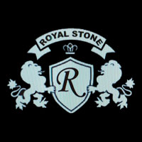 Royal Stone Logo