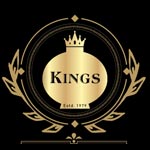 Kings & Company Perfumers Logo