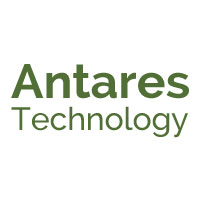 Antares Technology Logo