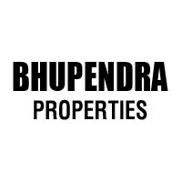 Bhupendra Properties Logo