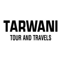 Tarwani Tour and Travels Logo