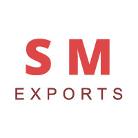 S M Exports Logo