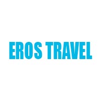 Eros Travels Logo