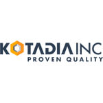 KOTADIA INC Logo