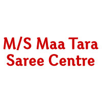 M/S Maa Tara Saree Centre Logo