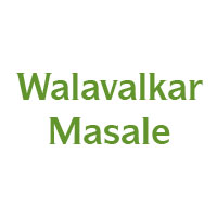 Walavalkar Masale