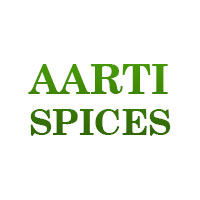 Aarti Spices Logo