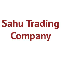 Sahu Trading Company Logo