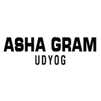 Asha Gram Udyog Logo