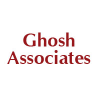 Ghosh Associates Logo
