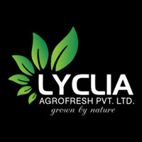 Lyclia Agrofresh Private Limited Logo