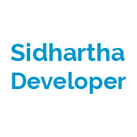 Siddhartha Developer Logo