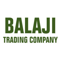 Balaji Trading Company Logo