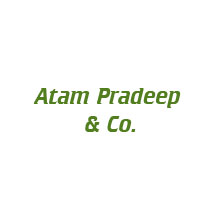 Atam Pradeep & Co. Logo