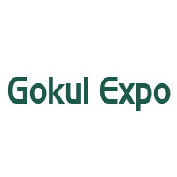 Gokul Expo Logo