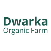 Dwarka Organic Farm Logo