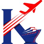 KAVIVEL INTERNATIONAL Logo