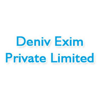 Deniv Exim Private Limited Logo