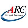 ARC International Tours & Travels Logo