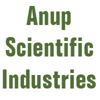 Anup Scientific Industries Logo