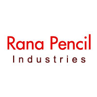 Rana Pencil Industries Logo
