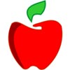 Apple Contury Holidays Logo