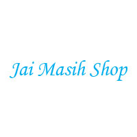 Jai Masih Shop Logo