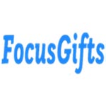 FOCUS GIFTS Logo