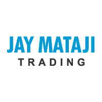 Jay Mataji Trading Logo