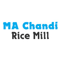 MA Chandi Rice Mill Logo
