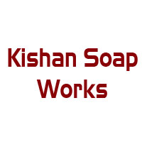 Kishan Soap Works Logo