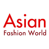 Asian Fashion World Logo
