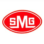SMG chucks Logo