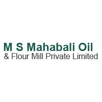 M S Mahabali Oil & Flour Mill Private Limited Logo
