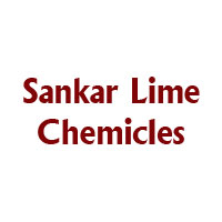 Sankar Lime Chemicles Logo