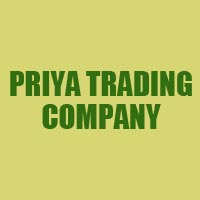 Priya Trading Company Logo