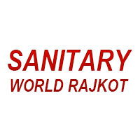 Sanitary World Rajkot Logo