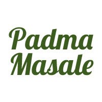 Padma Masale Logo
