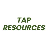 Tap Resources Logo