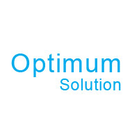 Optimum Solution Logo