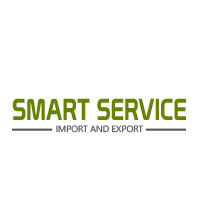Smart Service Import And Export Logo