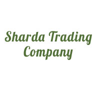 Sharda Trading Company Logo