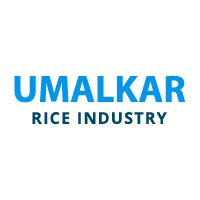 Umalkar Rice Industry Logo