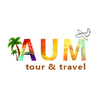 Aum Tour & Travel Logo