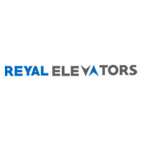Reyal Elevators Logo